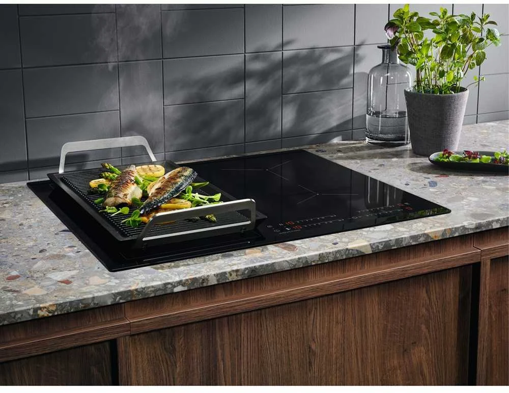 Kaitlentė Electrolux EIV634