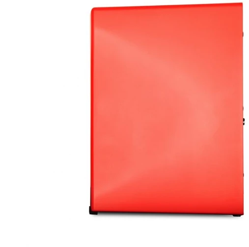 Kali Audio LP-UNF-R - „Bluetooth“ monitoriaus garsiakalbių pora (raudona)