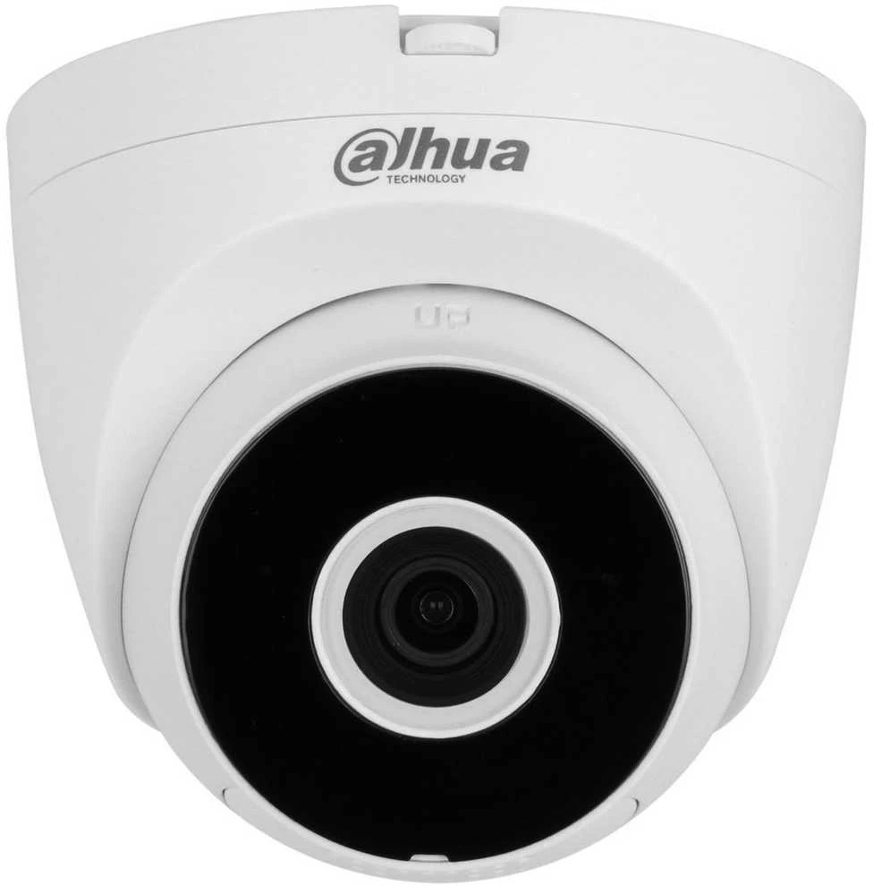 IP KAMERA IPC-HDW1430DT-SAW-0280B Wi-Fi, - 3.7 Mpx 2.8 mm DAHUA