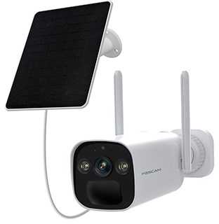 Foscam BP4 4MP