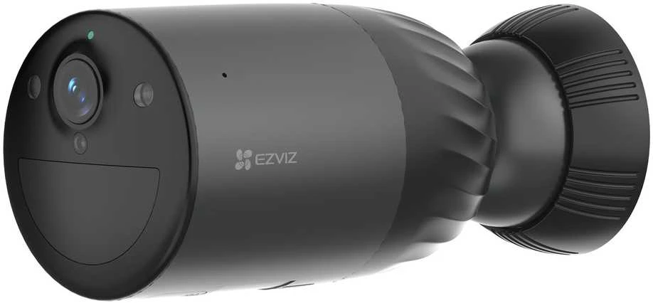 WIFI kamera EZVIZ CS-BC1c akumuliatorinė kamera, 8MP 4K