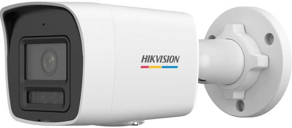 IP KAMERA DS-2CD1047G2H-LIU(2.8MM)PL ColorVu – 3.7 Mpx Hikvision