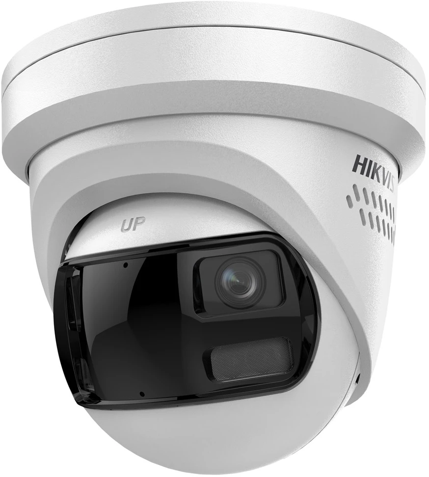 HIKVISION kamera DS-2CD2343G2P-LISU/SL(180°)(O-STD)