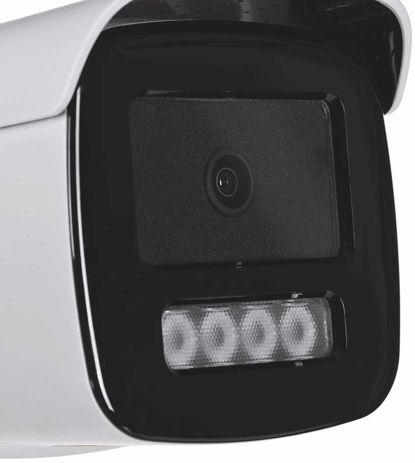KAMERA IP HIKVISION DS-2CD2T43G2-4LI(2.8mm)