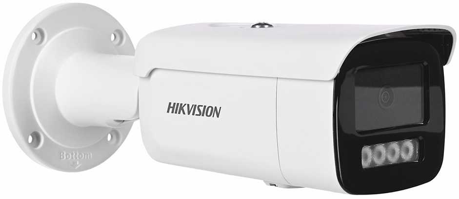KAMERA IP HIKVISION DS-2CD2T43G2-4LI(2.8mm)