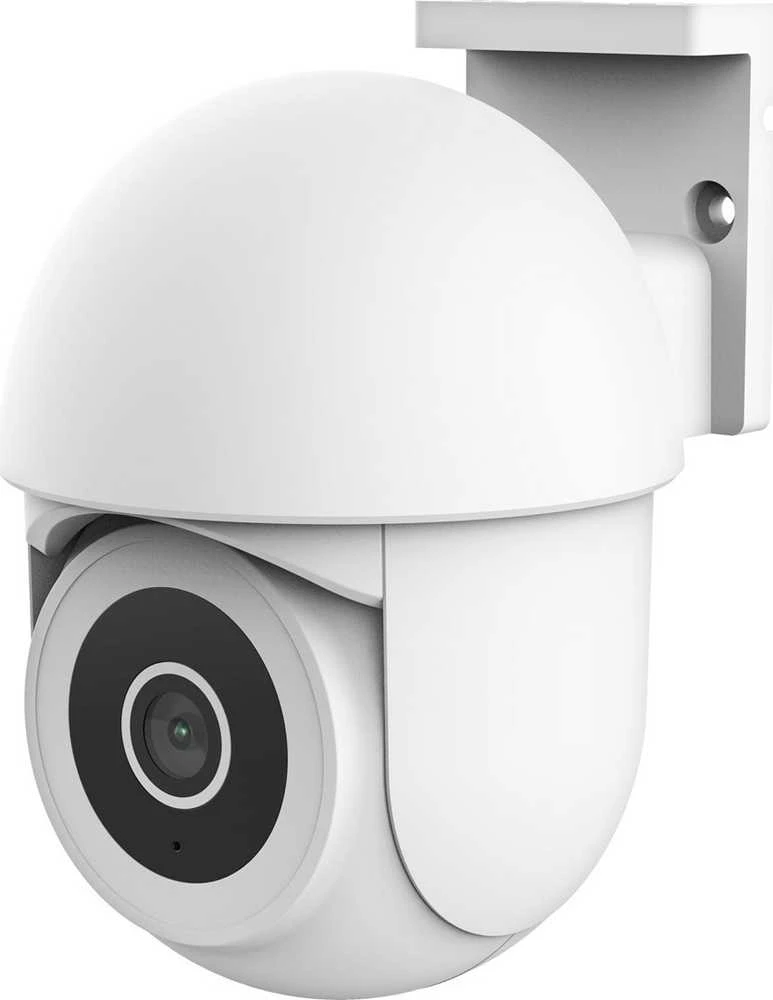 IP Trust IPCAM-3900 Outdoor PTZ Wi-Fi Baltas (71363)