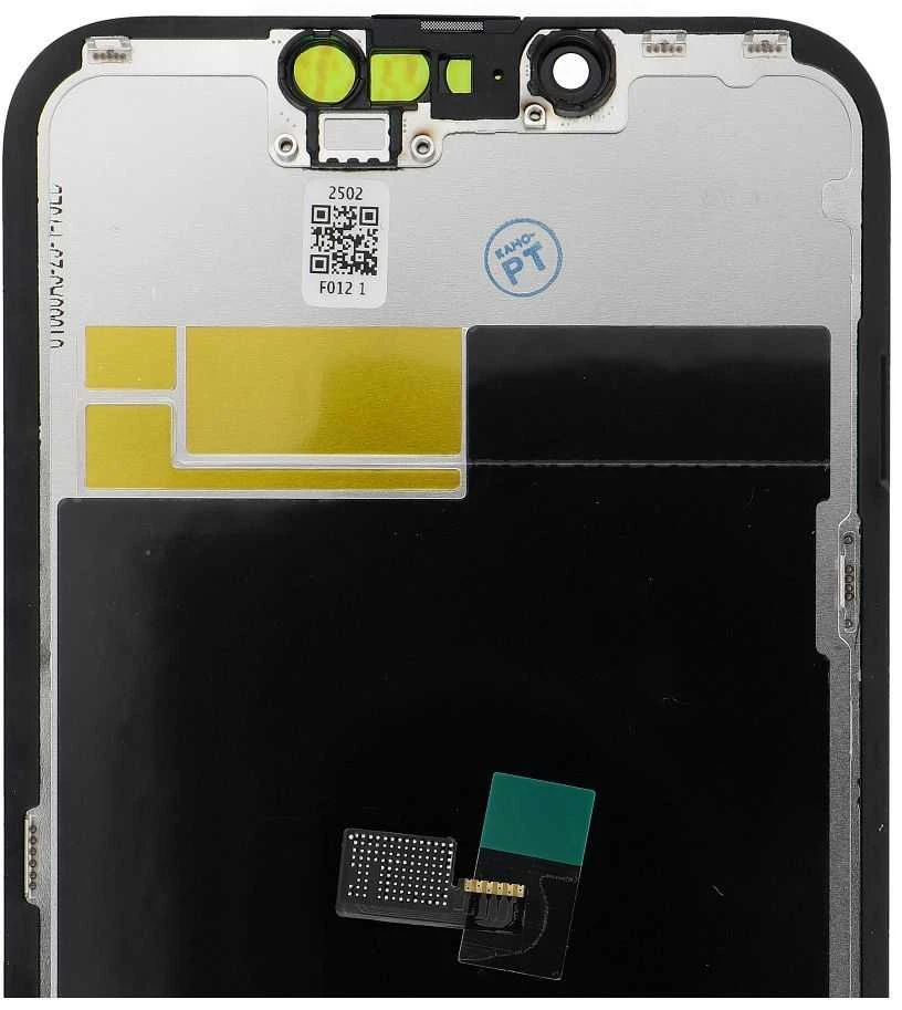 KAMO LCD Ekranas for IPHONE 13 Incell (Support IC Transplant)
