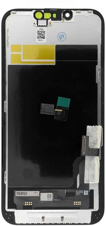 KAMO LCD Ekranas for IPHONE 13 Incell (Support IC Transplant)