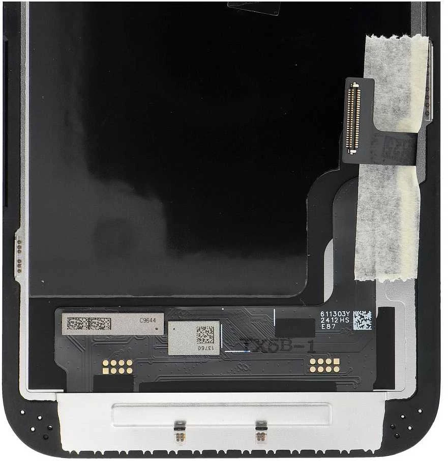 KAMO LCD Ekranas for IPHONE 13 Incell (Support IC Transplant)