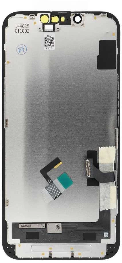 KAMO LCD Ekranas for IPHONE 14 Incell (Support IC Transplant)