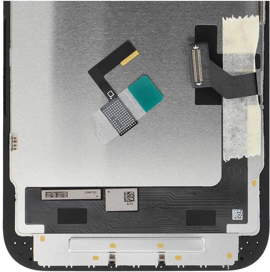 KAMO LCD Ekranas for IPHONE 14 Incell (Support IC Transplant)