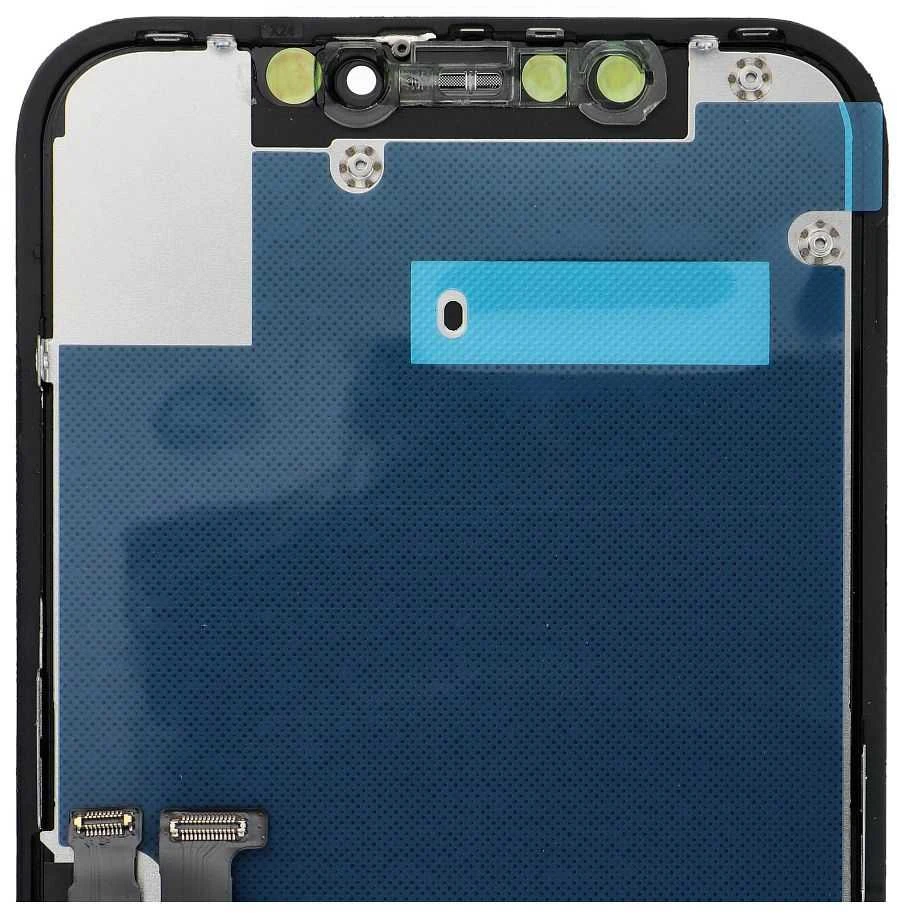 KAMO LCD Ekranas for IPHONE XR HD+ incell