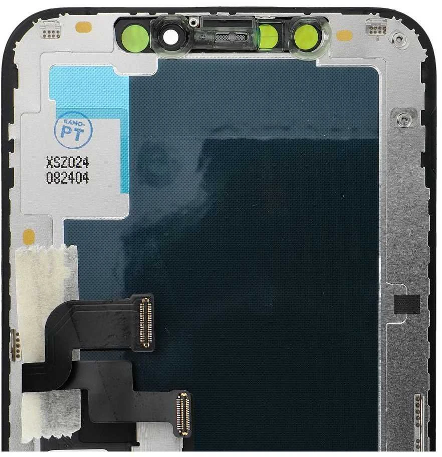 KAMO LCD Ekranas for IPHONE XS HD+ incell