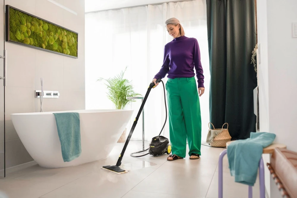 Karcher SC 3 EasyFix Special *ES