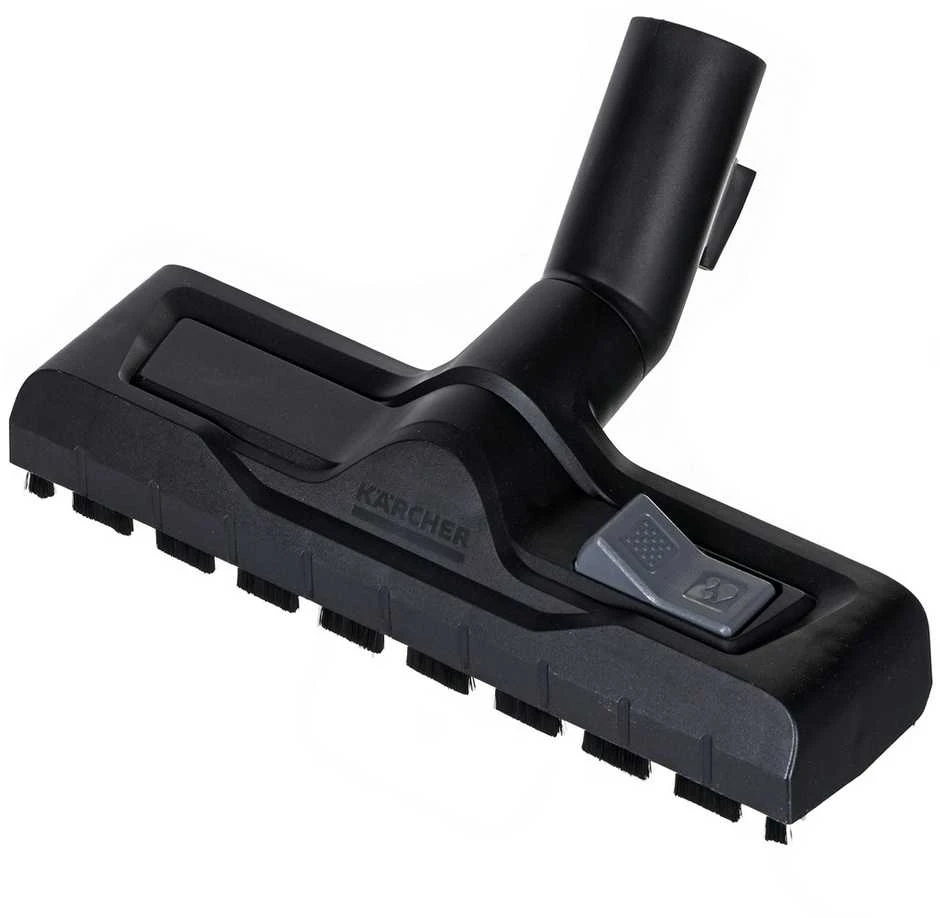 Karcher Dviejų padėčių antgalis, sauso ir drėgno valymo ø35 WD / MV siurbliams, 2.863-000.0