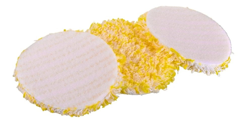 Kärcher Akmens/linoleumo/PVC poliravimo šluostės 2.863-198.0
