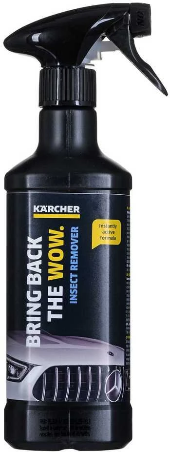 Kärcher Vabzdžių valiklis, 500 ml 