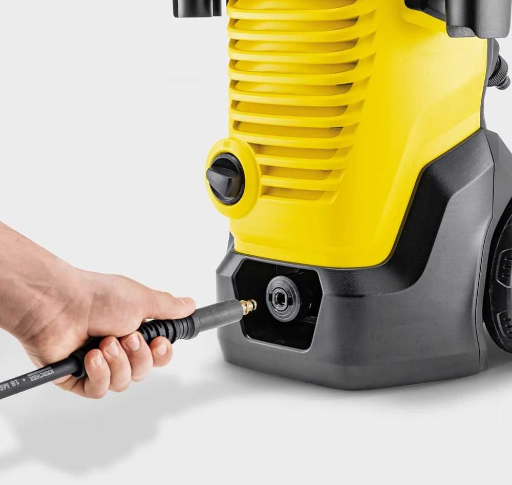 Kärcher Aukšto slėgio plovykla K 5 WCM Premium Home | 1.324-462.0