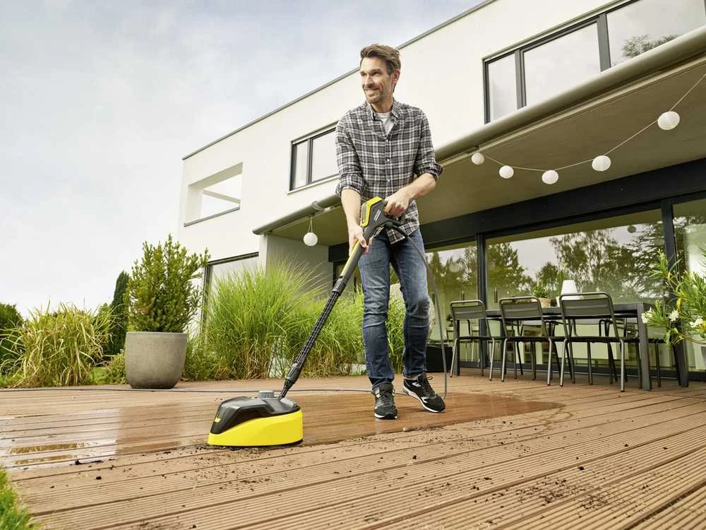 Kärcher Aukšto slėgio plovimo įrenginys K 7 Premium Control Flex Home