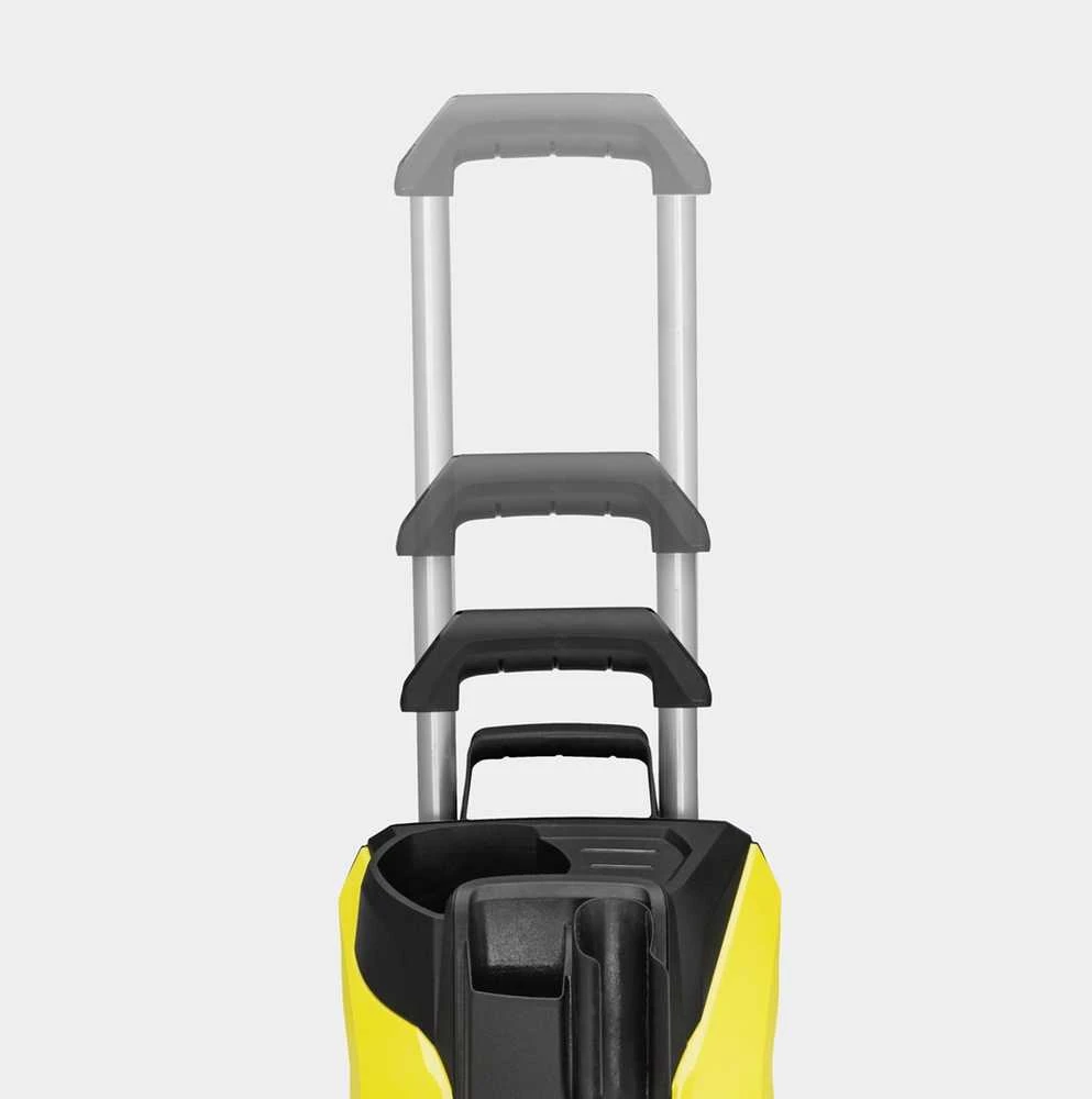 Aukšto slėgio plovykla Kärcher K 7 Smart Control Flex Home, 600 l/h, 180 bar