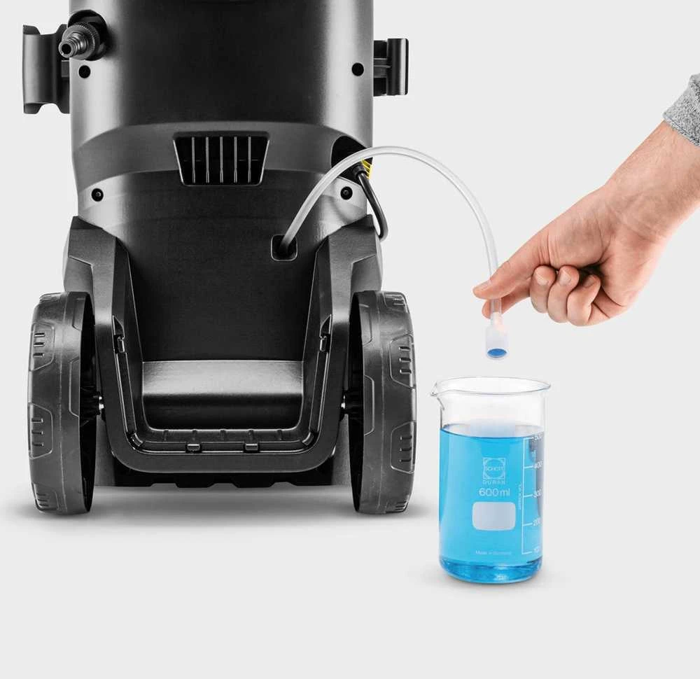 Karcher aukšto slėgio plovykla K 7 WCM Premium Home