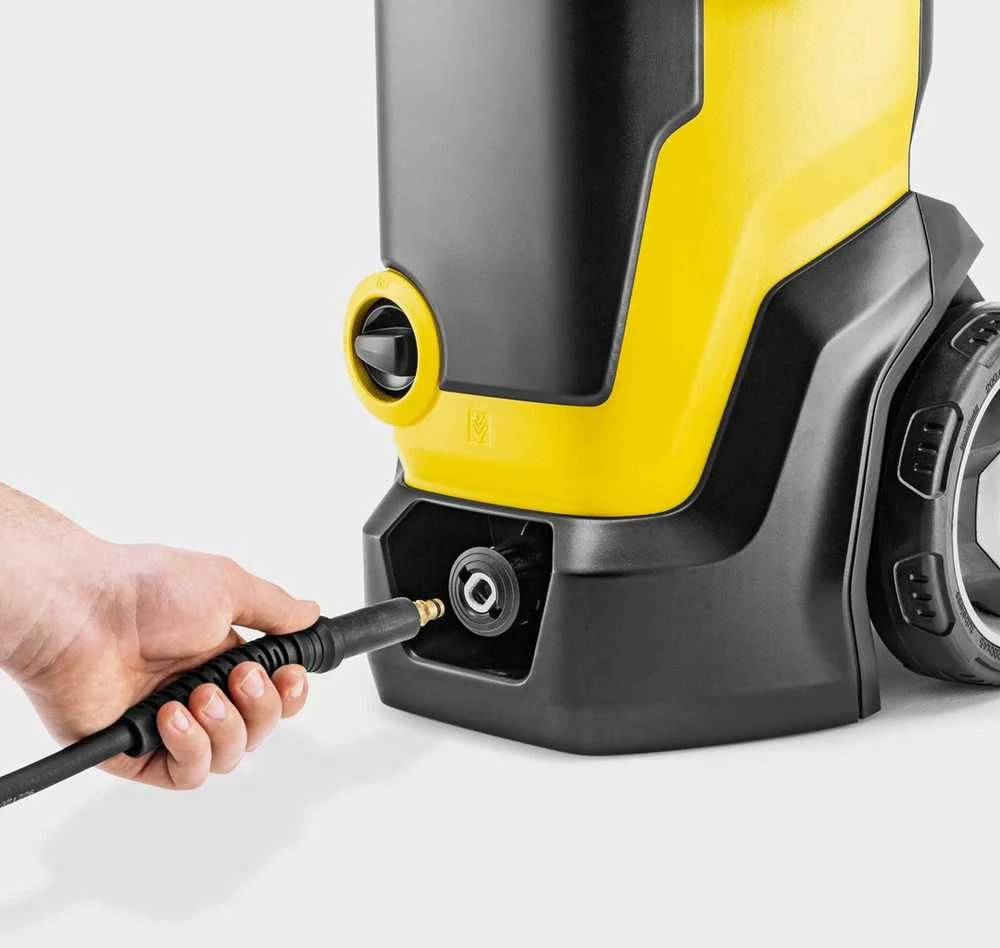 Karcher aukšto slėgio plovykla K 7 WCM Premium Home
