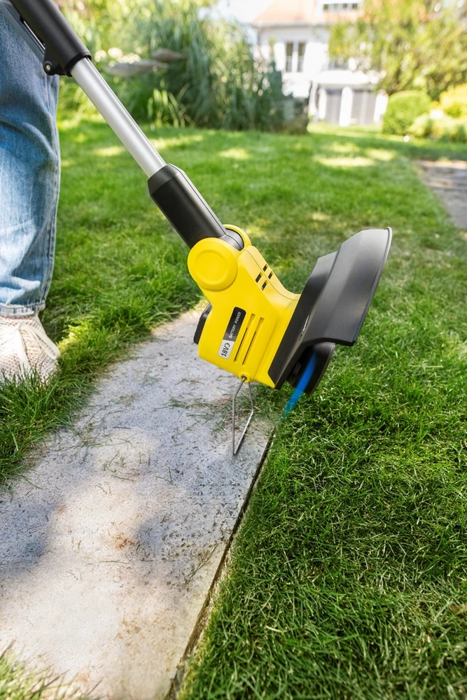 Karcher LTR 3-18 *INT