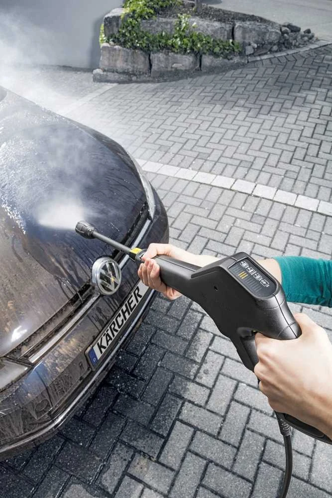 Kärcher K 3 Premium Power Control aukšto slėgio plovimo įrenginys