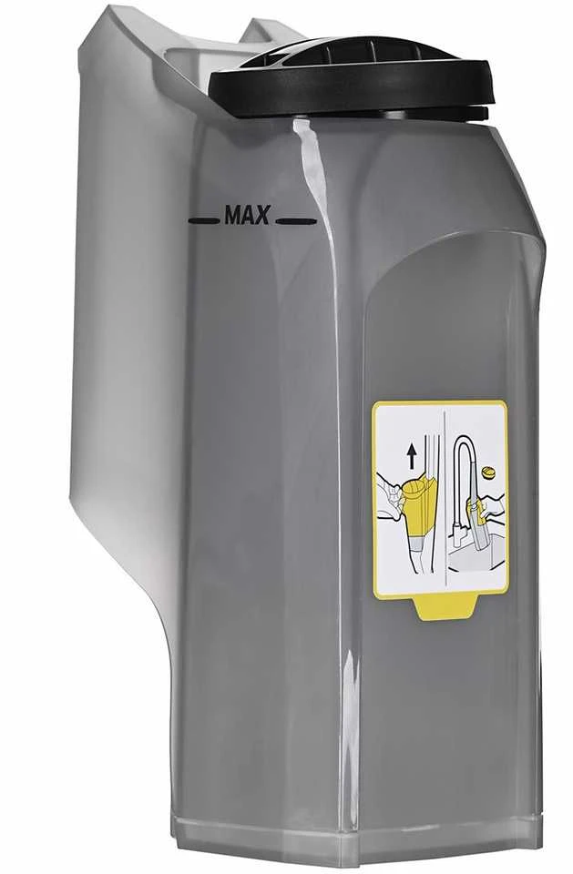 Garo valytuvas Karcher SC 2 Upright