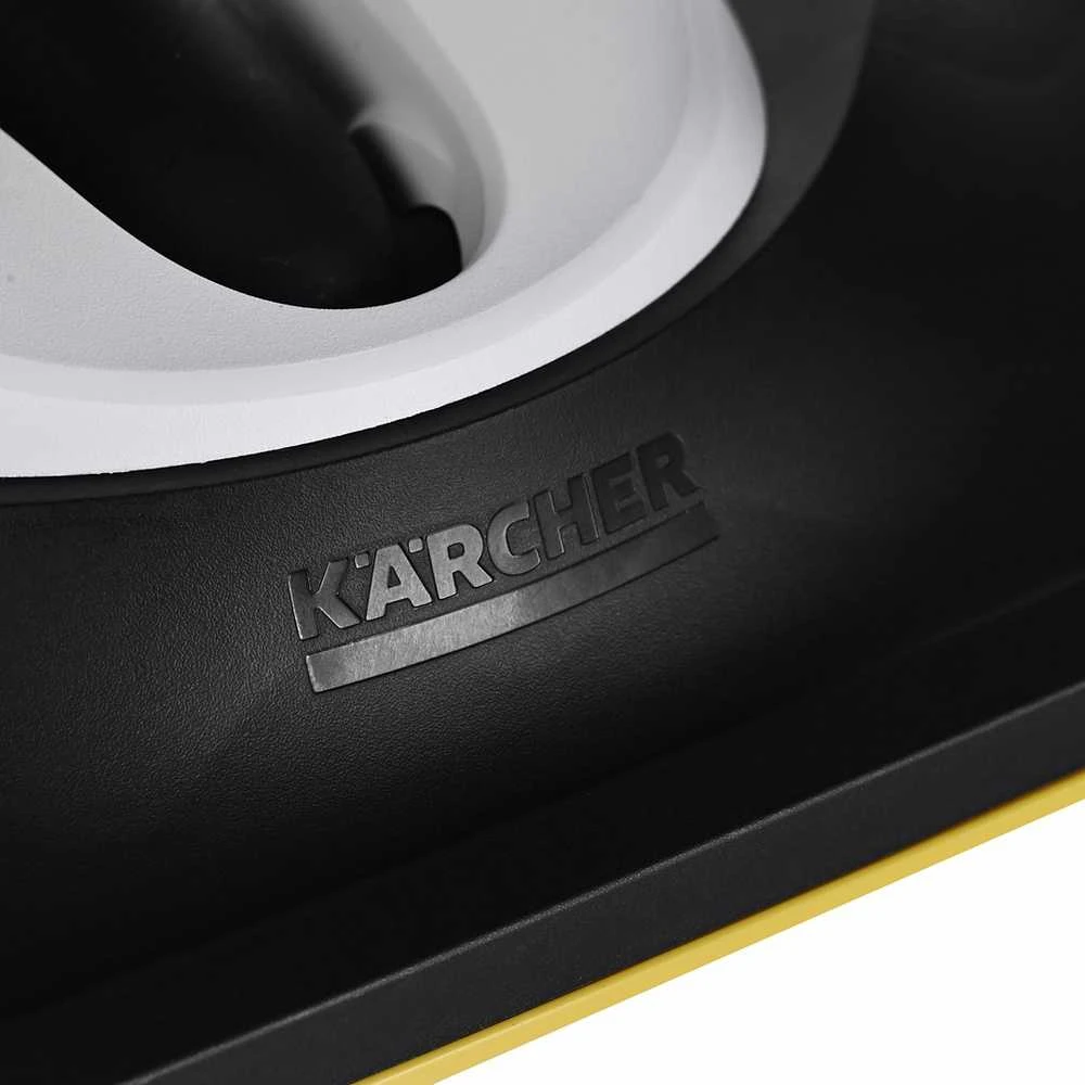 Garo valytuvas Karcher SC 2 Upright
