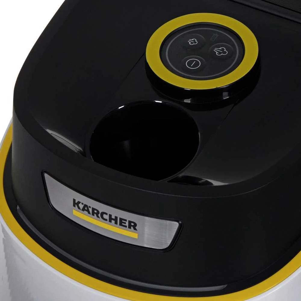 Karcher Garo valytuvas SC 3 DELUXE EasyFix
