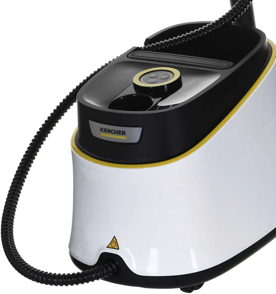 Karcher Garo valytuvas SC 3 DELUXE EasyFix