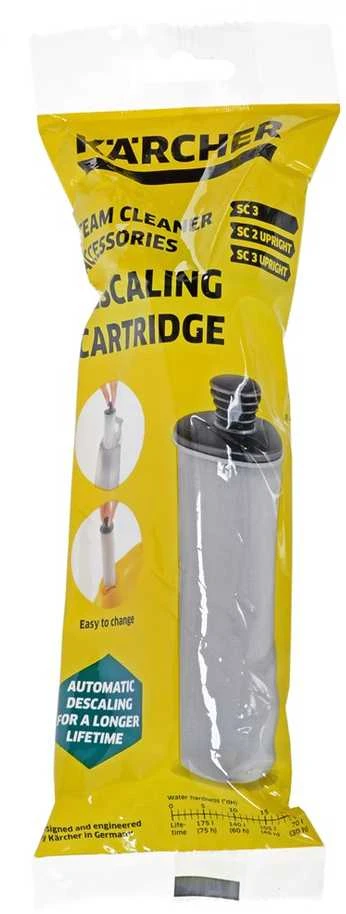 Karcher Garo valytuvas SC 3 DELUXE EasyFix
