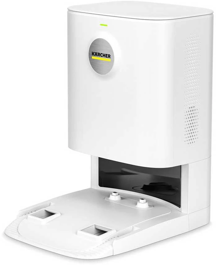 RCV 5 Base