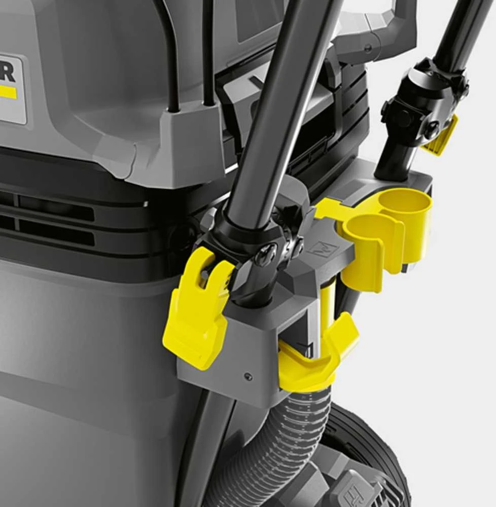 Kärcher drėgno/sauso valymo siurblys NT 50/1 Tact Te L 1.148-411.0