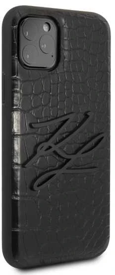 Dėklas Karl Lagerfeld KLHCN58CRKBK