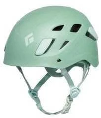 Black Diamond JAV Juodas Diamond Half Dome Women's desert sage šalmas - S/M (50-58 cm)