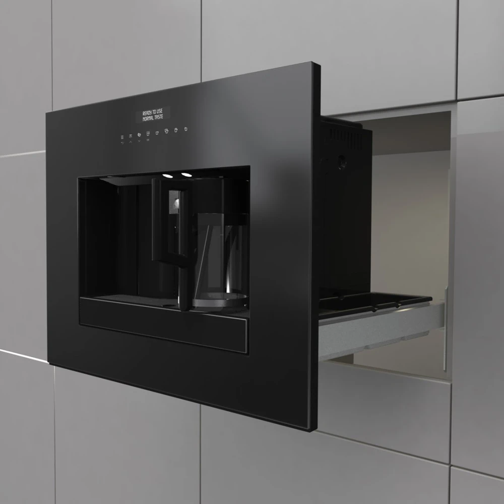 Kavos aparatas Gorenje Inbyggd kaffemaskin CM4G8BG