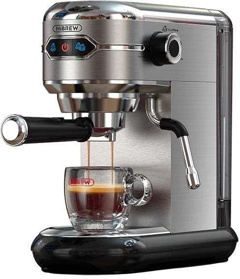 HiBREW H11 sidabrinė
