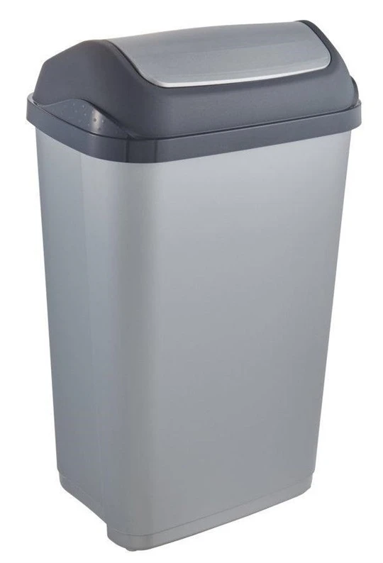 Keeeper šiukšliadėžė, 50 l