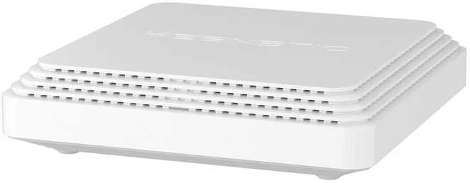 „Keenetic Challenger SE“ (KN-3911) AX3000 „Mesh Wi-Fi 6“ daugiagigabitinis maršrutizatorius/ilgintuvas su dviem 2,5 gigabito eterneto prievadais