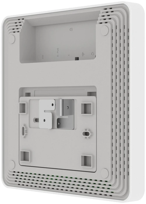 „Keenetic Voyager Pro“ 4 vnt. pakuotė (KN-3510) AX1800 Mesh Wi-Fi 6 maršrutizatorius/ilgintuvas/prieigos taškas su 2 prievadų gigabito išmaniuoju komutatoriumi ir maitinimu per Ethernet. 4 vnt. pakuotė.
