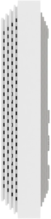 „Keenetic Voyager Pro“ 4 vnt. pakuotė (KN-3510) AX1800 Mesh Wi-Fi 6 maršrutizatorius/ilgintuvas/prieigos taškas su 2 prievadų gigabito išmaniuoju komutatoriumi ir maitinimu per Ethernet. 4 vnt. pakuotė.