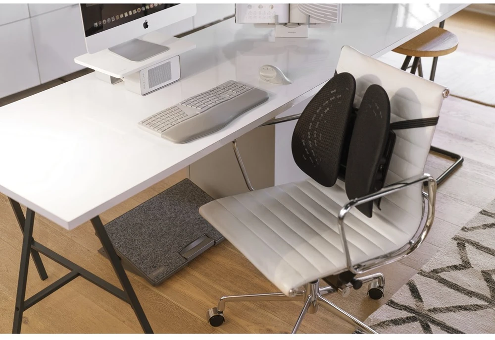 Nugaros atrama KENSINGTON SmartFit Conform