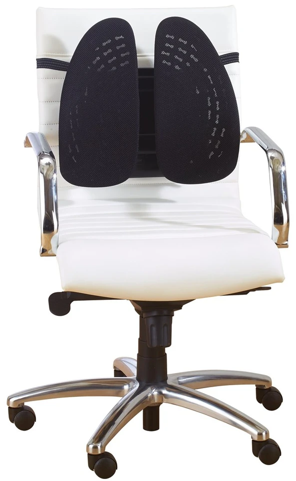 Nugaros atrama KENSINGTON SmartFit Conform