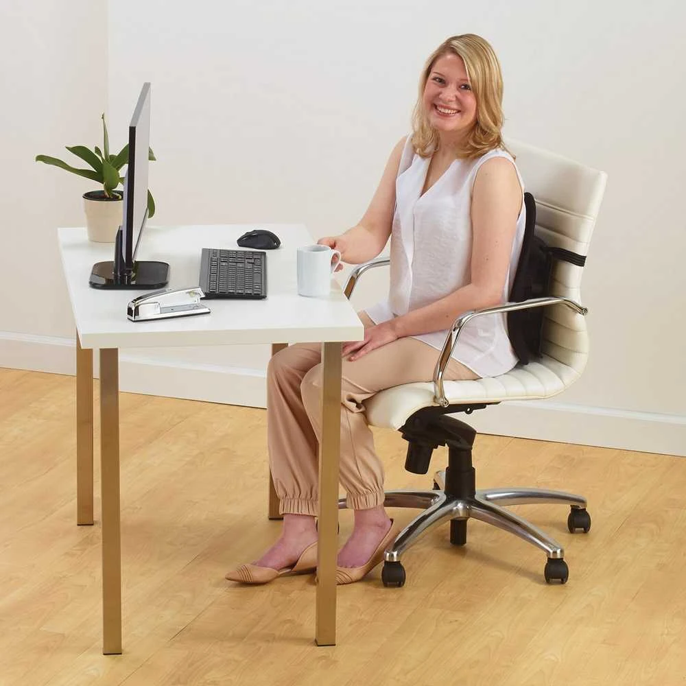 Nugaros atrama KENSINGTON SmartFit Conform