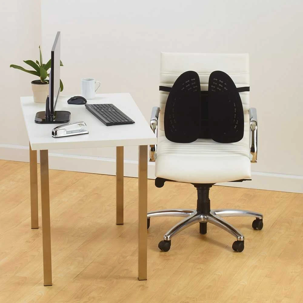 Nugaros atrama KENSINGTON SmartFit Conform