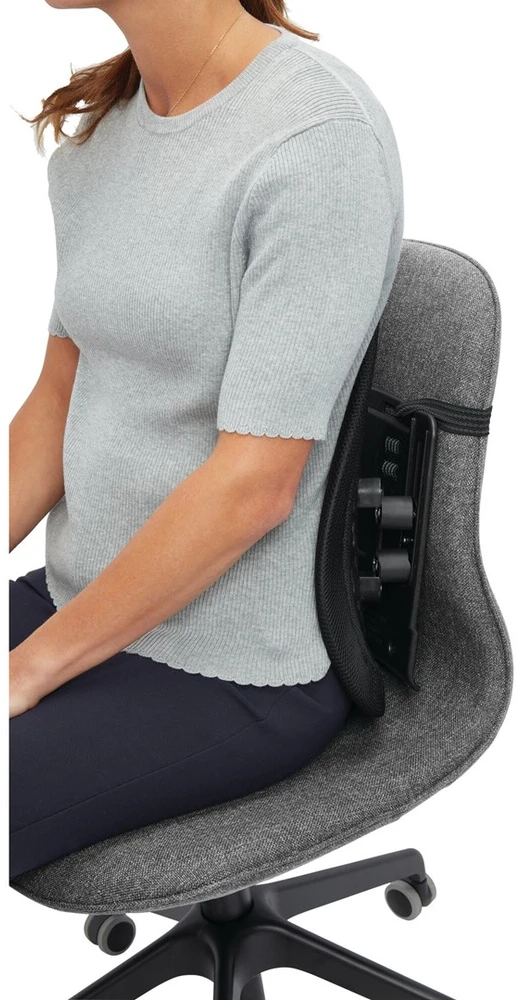 Nugaros atrama KENSINGTON SmartFit Conform
