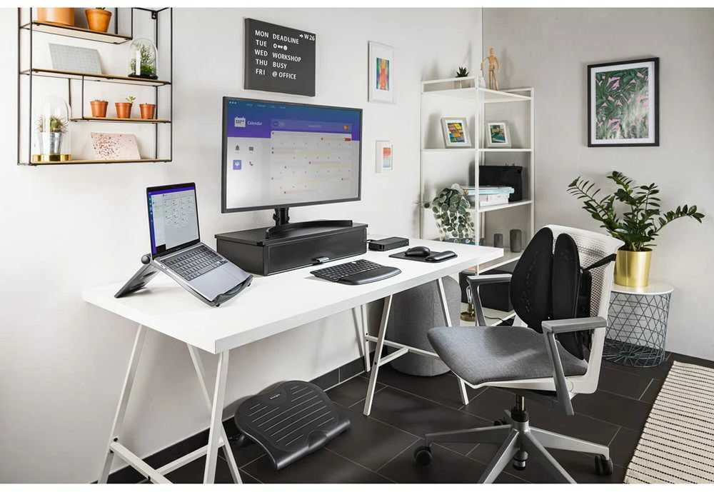 Nugaros atrama KENSINGTON SmartFit Conform