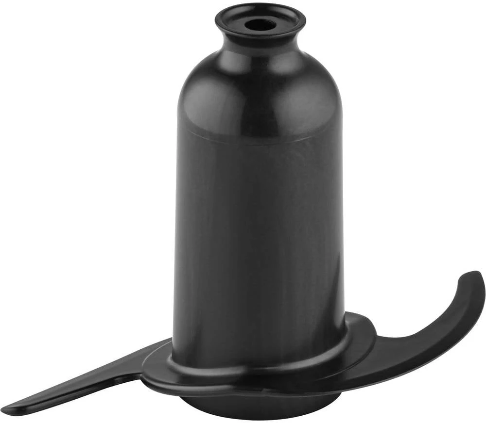 Virtuvinis kombainas KENWOOD Multipro Compact FDM301SS, 800W, 2 greičiai + impulsas, Nerūdijantis plienas peilių geležtės, Inox spalva